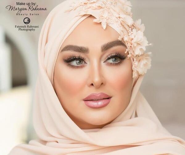 دانلود عکس پسر الهام حمیدی
