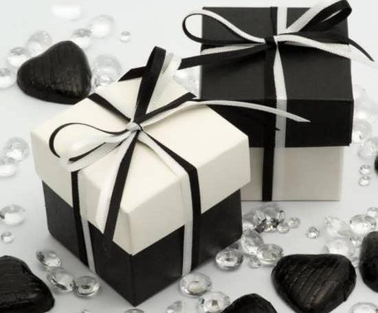 عکس وسایل مشکی