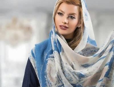 عکس مدلینگ مونا فائض پور
