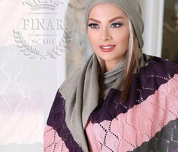 عکس مدلینگ مونا فائض پور