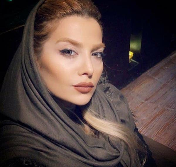 عکس مدلینگ مونا فائض پور