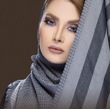 عکس مدلینگ مونا فائض پور