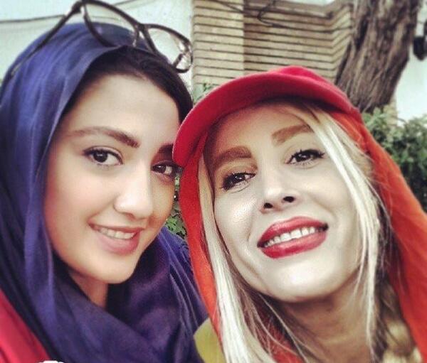 عکس بازیگر رجب
