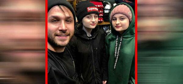 عکس سارا و نیکا قد