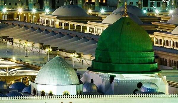 عکس خام قبرستان بقیع امام حسن مجتبی