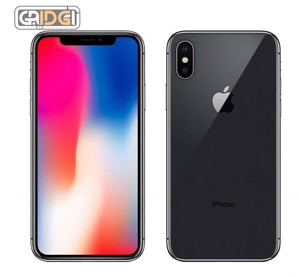 عکس مدل های آیفون x