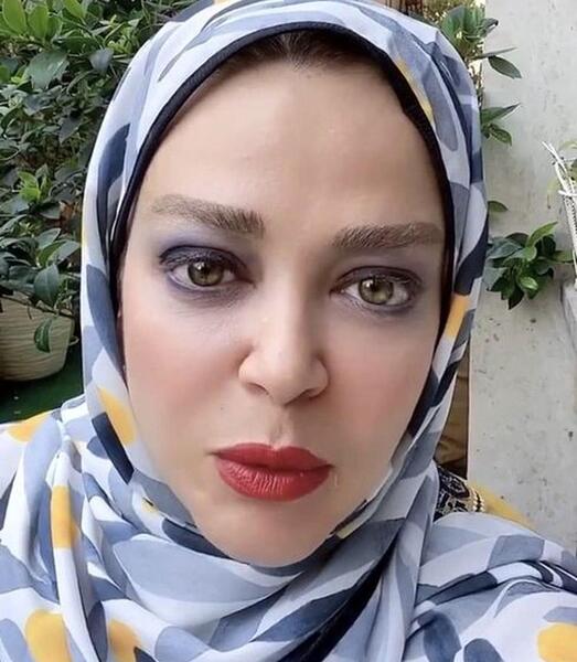 عکسهای بهاره رهنما جدید