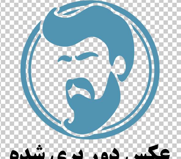 عکس خام آرایشگاه