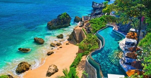 عکس جاهای دیدنی فیلیپین