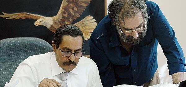 عکس پروین کوشیار همسر خسرو شکیبایی