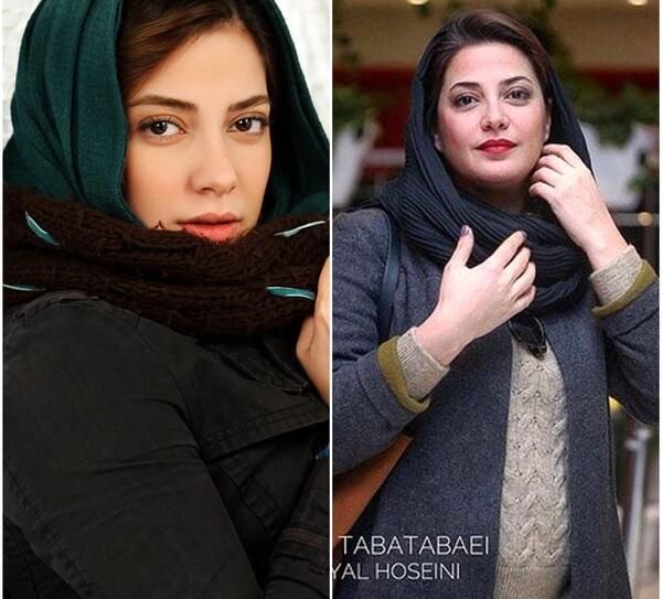 عکس های مدلینگ طناز طباطبایی