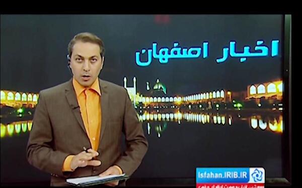 عکس محمدرضا فاضلی