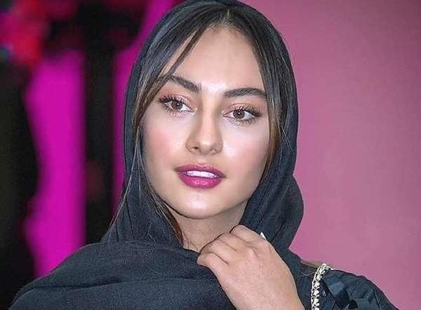 عکس ترلان پروانه در سیاوش