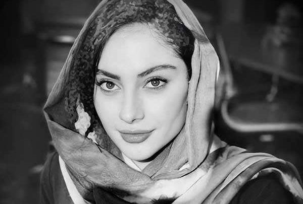 عکس ترلان پروانه در سیاوش