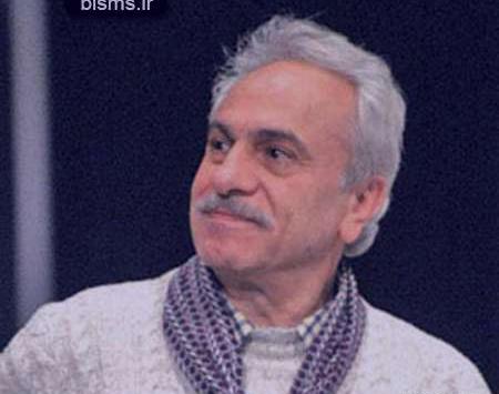 عکسهای ایرج راد