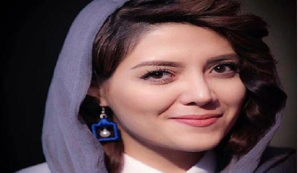 عکس علیرضا در سریال حورا