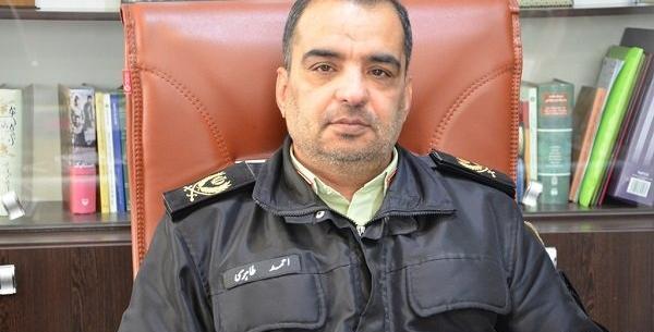 عکس سردار طاهری