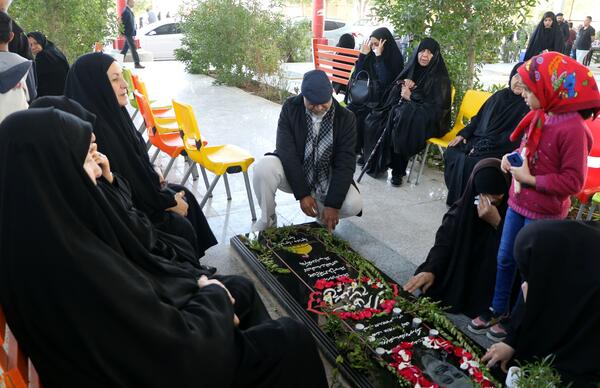 عکس سردار طاهری