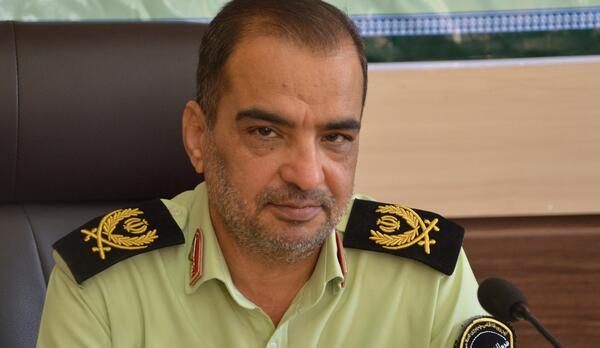 عکس سردار طاهری