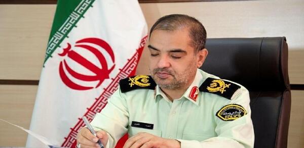 عکس سردار طاهری