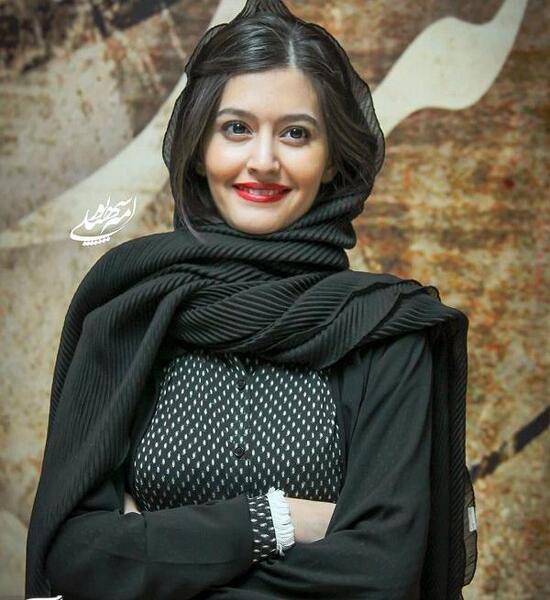 عکس تصاویر باران کوثری جدید