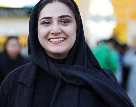 عکس تصاویر باران کوثری جدید