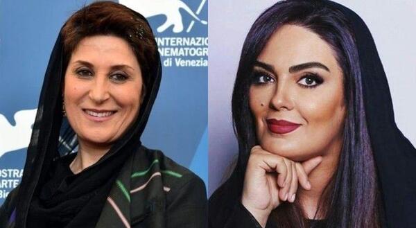 عکس خانم فاطمه معتمد آریا