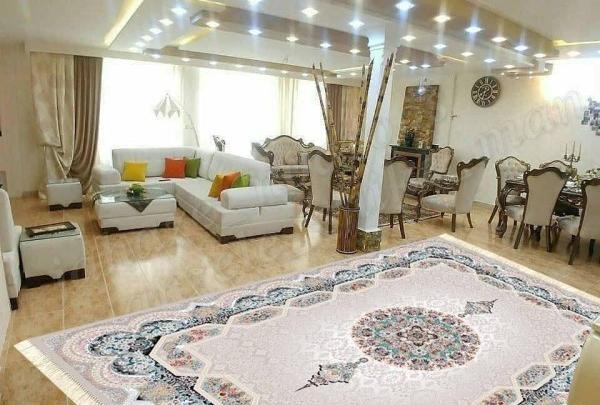 عکس فرش های فانتزی