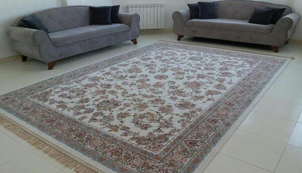 عکس فرش های فانتزی