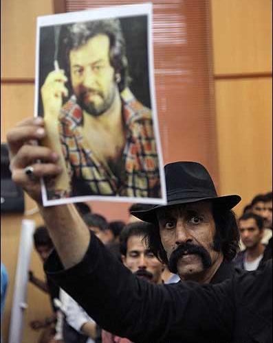 عکس ها ی ایرج قادری