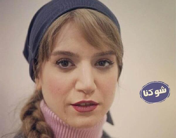 عکس ستاره پسیانی و پدرش