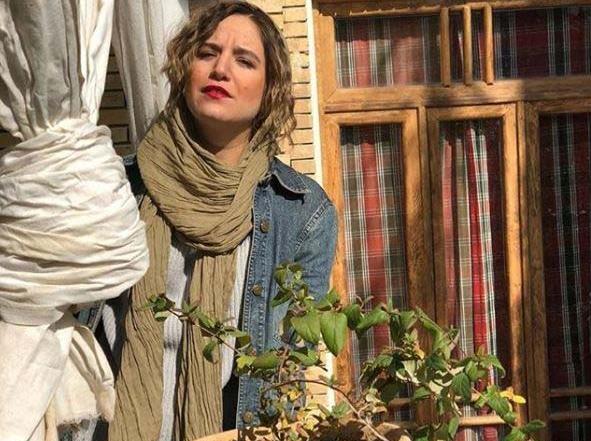 عکس ستاره پسیانی و پدرش