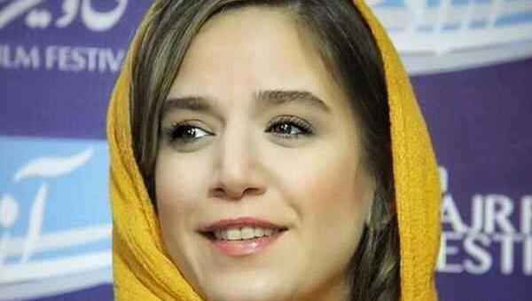 عکس ستاره پسیانی و پدرش