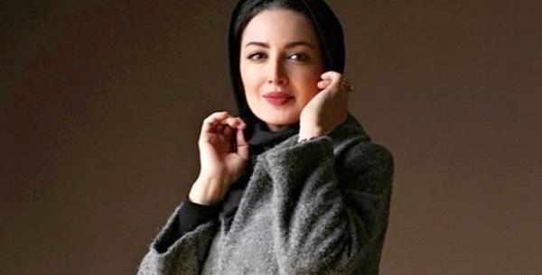 عکس تمام رخ شیلا خداداد
