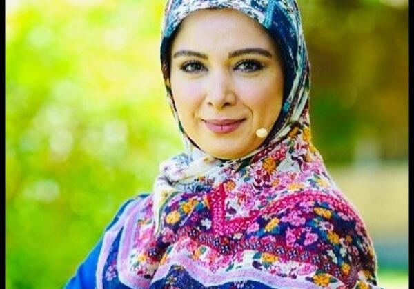 عکس های زیبا فرناز رهنما
