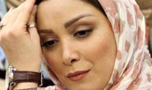 عکس های زیبا فرناز رهنما