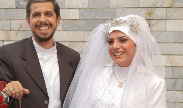 عکس های عروسی سید جواد رضویان