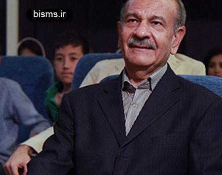 جدیدترین عکس از فردوس کاویانی
