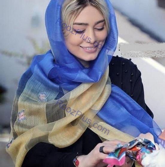 عکس مدلینگ سحر قریشی