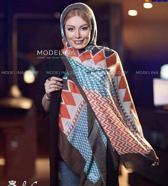 عکس مدلینگ سحر قریشی