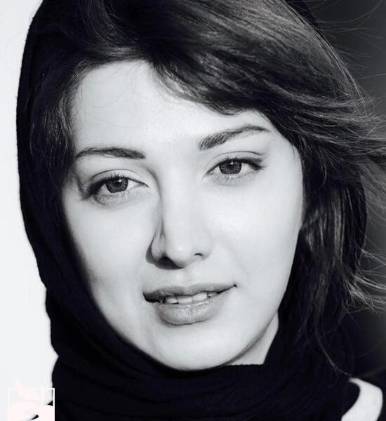 عکس شخصی روشنک گرامی