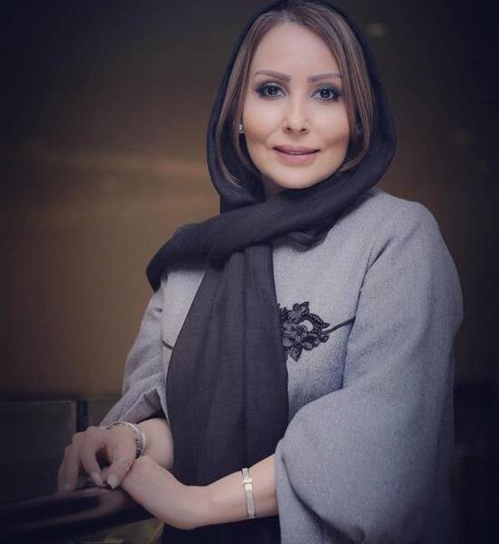 عکس خانه پرستو صالحی