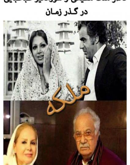 عکس های شورانگیز طباطبایی