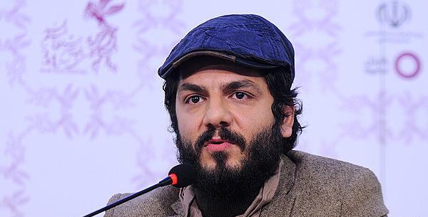عکس عباس غزالی در شاهرگ