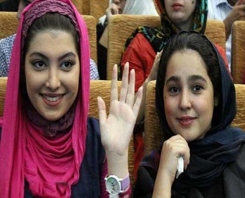 عکسهای اینستاگرام طناز دهقان