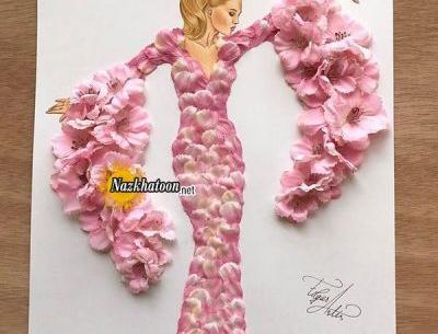 عکس ایده نقاشی