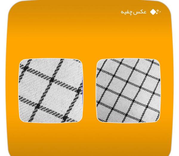 عکس با کیفیت چفیه