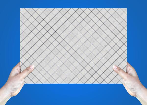 عکس با کیفیت چفیه