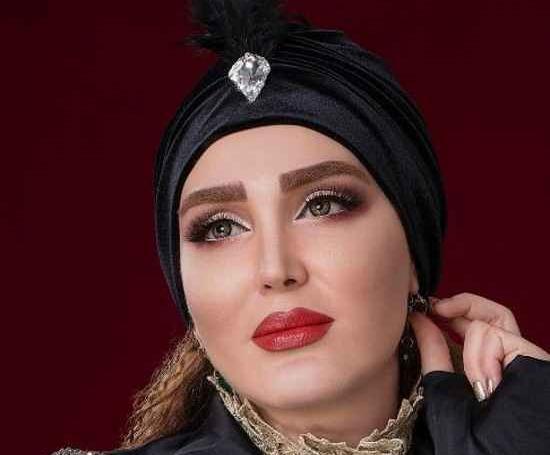 عکس مدلینگ آرایش