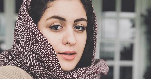 عکس های زیبای فاطیما بهارمست